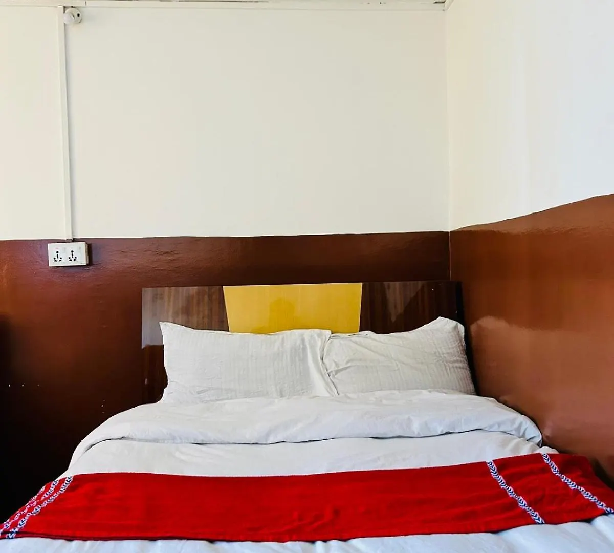 Hotel Sumeru Kathmandu