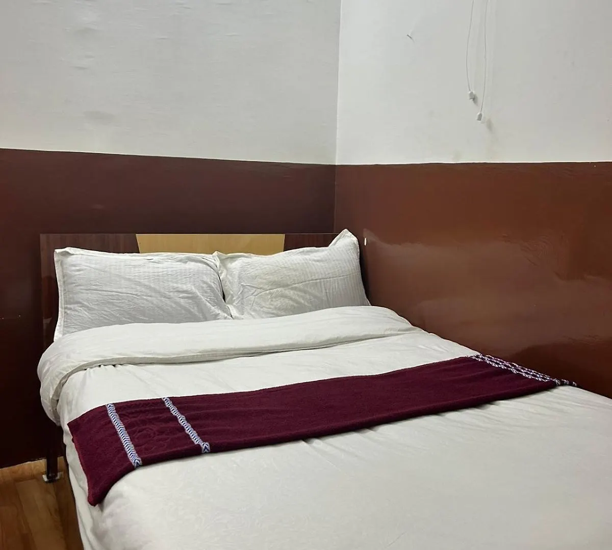 Hotel Sumeru Kathmandu Nepal