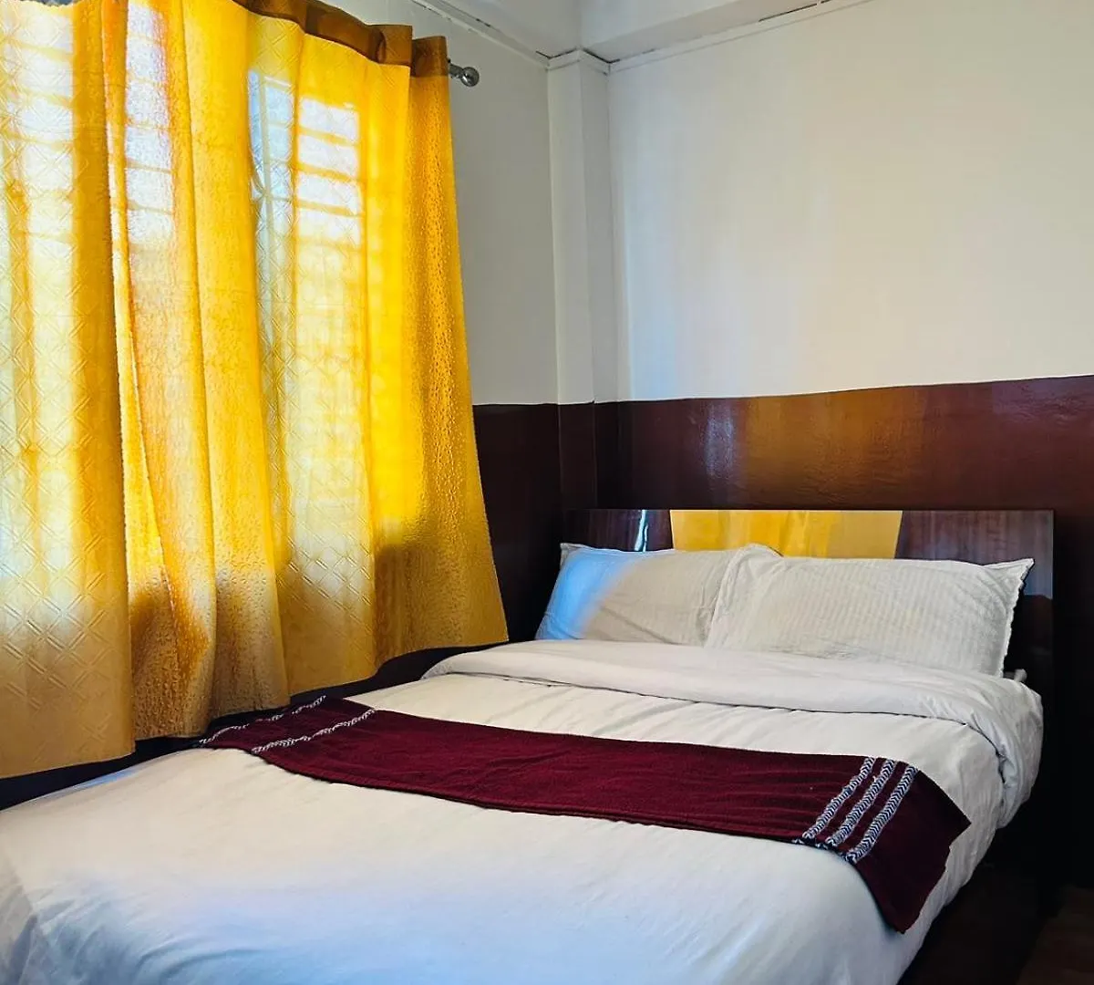 Hotel Sumeru location